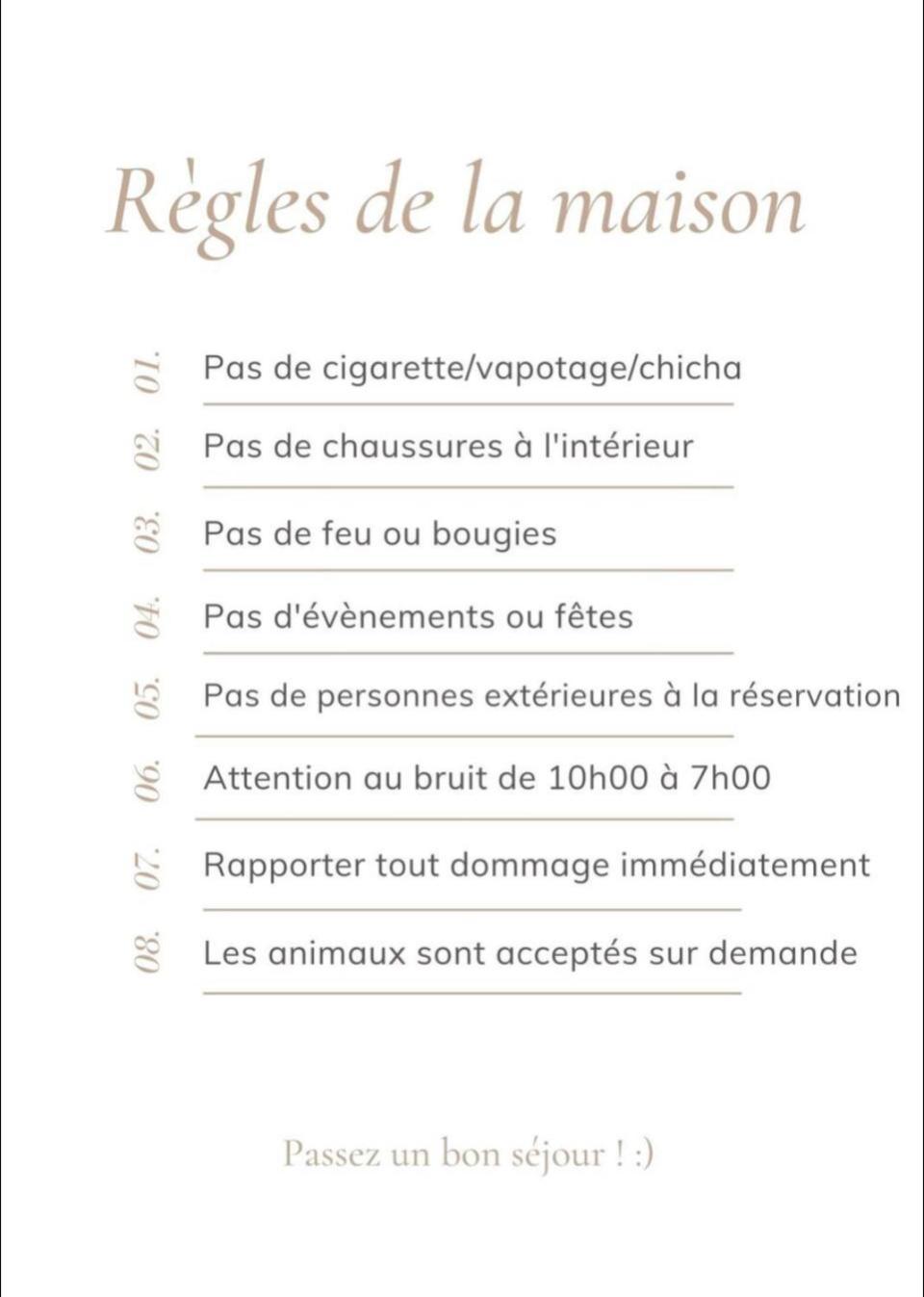 Stnahome 60110 L'escale Douillette Amblainville
