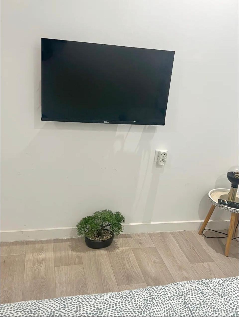 Apartment Stnahome 60110 L'escale Douillette *